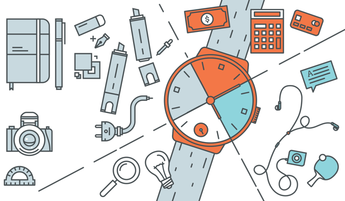 A-time-Planning-In-4-Quadrants