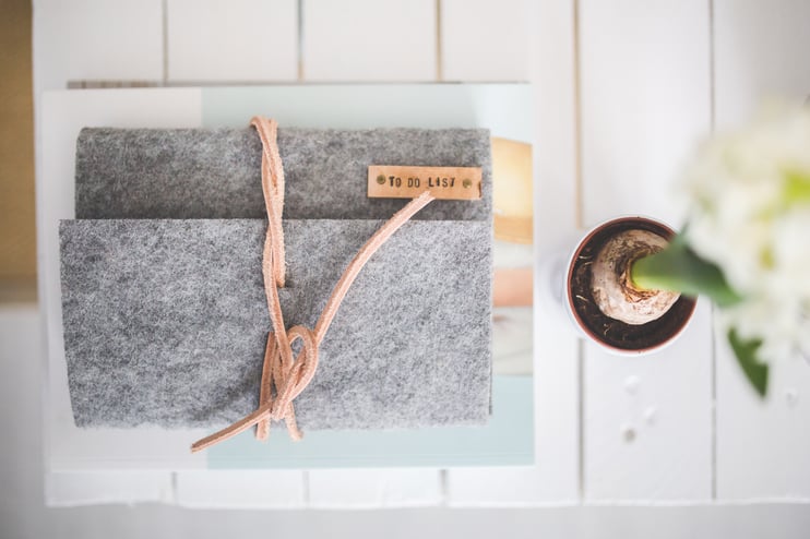 desk-notebook-office-grey Wings4U stunning images for free - Pexels