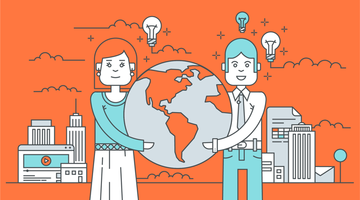 Three Tips to Kick Start your Global B2B Marketing