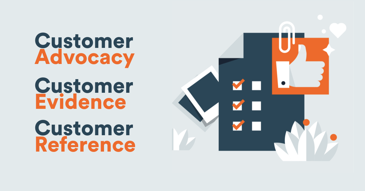 Customer Advocacy key differences